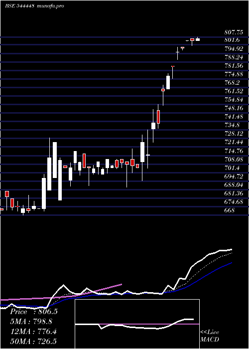  Daily chart PashupatiCotspin