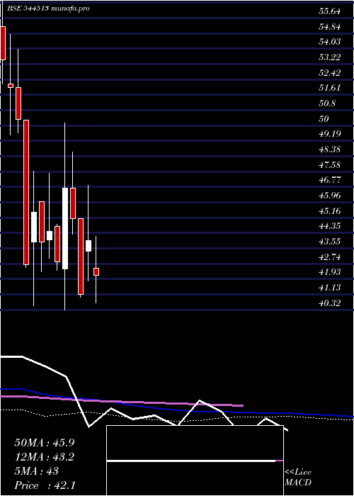  weekly chart DevAccelerator