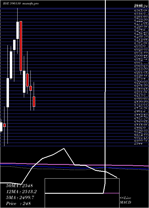  monthly chart QuantumIndx