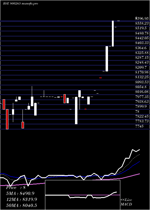  Daily chart Sgb2016iv