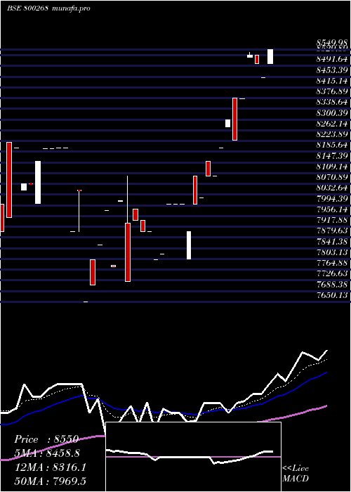  Daily chart Sgbmay25