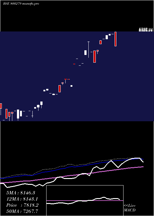  weekly chart Sgbdec25a