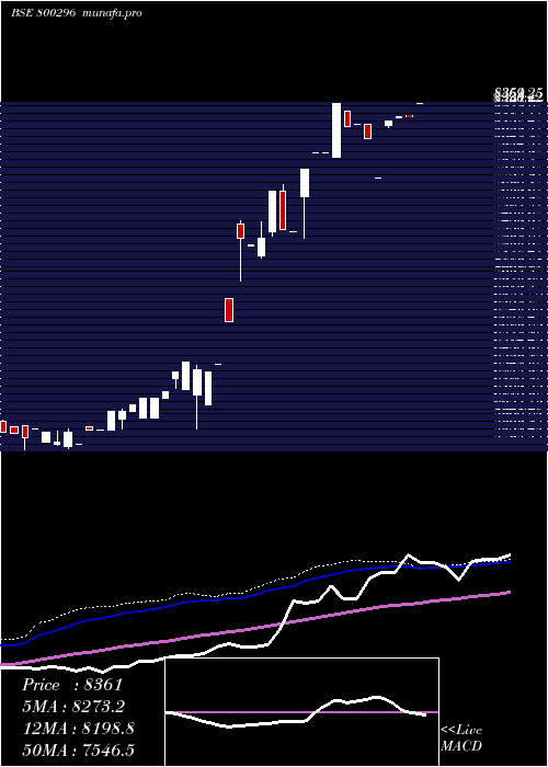  weekly chart Sgbjuly27