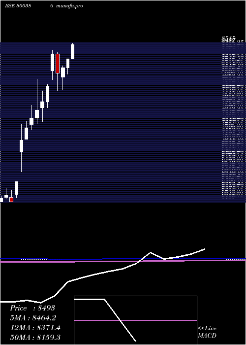  monthly chart Sgbsep29