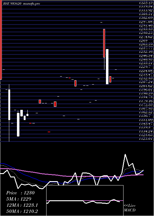  Daily chart 768ireda36