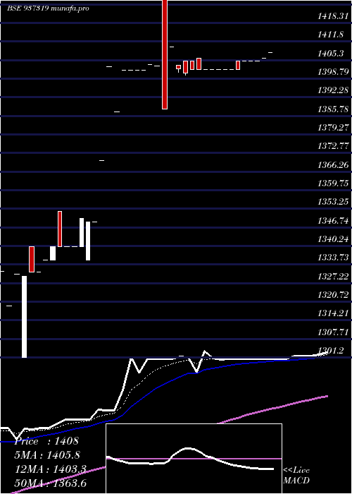 Daily chart Mflovi25