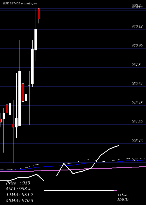 monthly chart 96ifl28