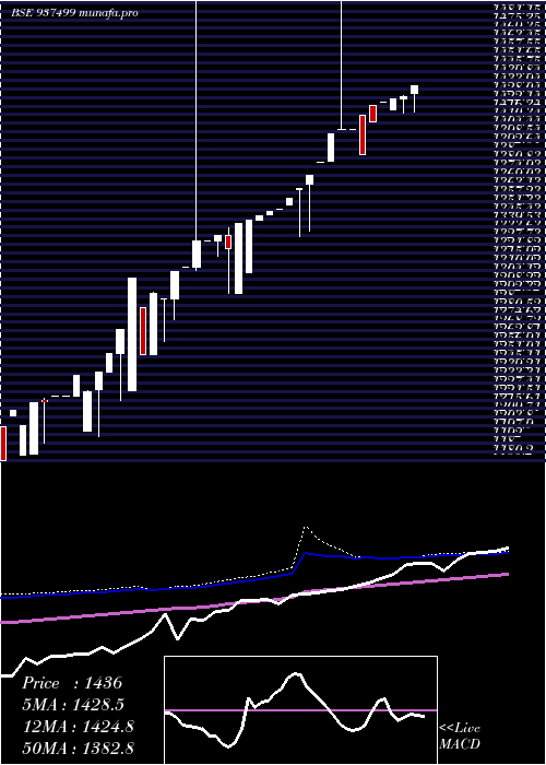 weekly chart 0efsl26b