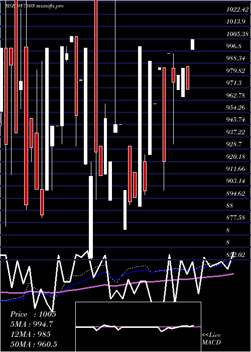  monthly chart 970efsl31