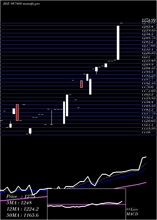  Daily chart Efsl281221b