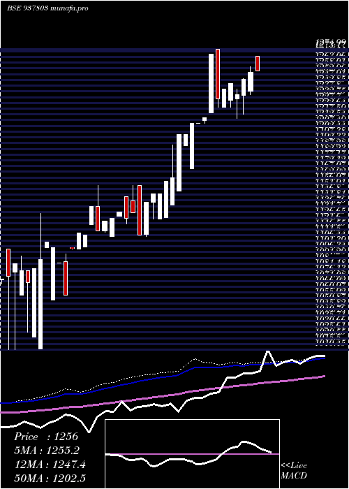  weekly chart Efsl281221b