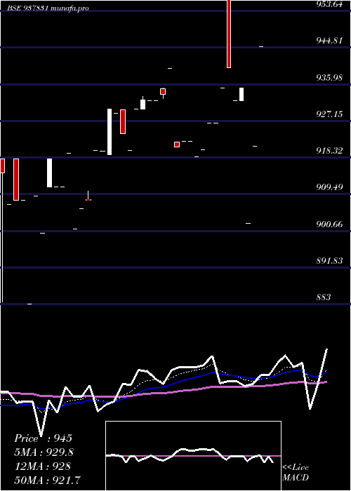  Daily chart 843ihfl29