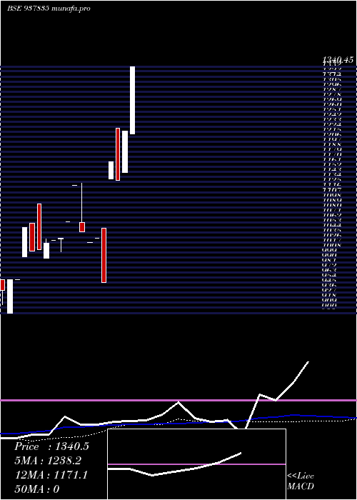  weekly chart Zcihfl29