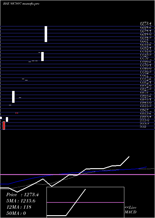 monthly chart Zcmfl28