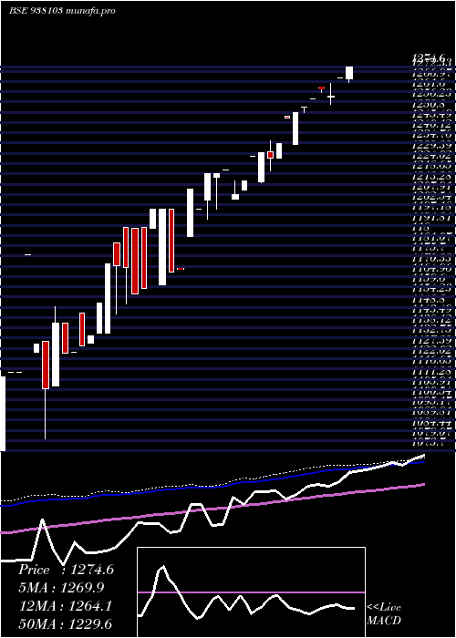 weekly chart Ebl150722a