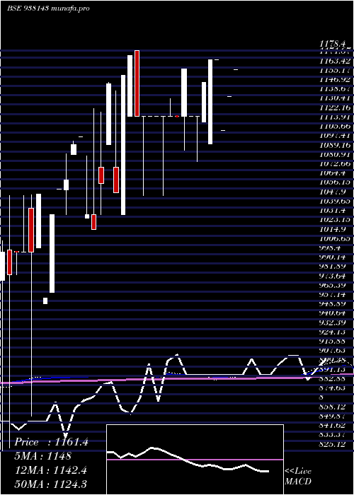 monthly chart Mfl060922c