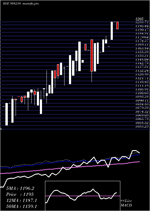  weekly chart Efsl201022a