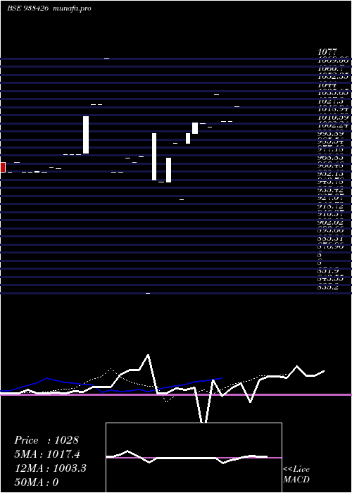  Daily chart 870mfl27