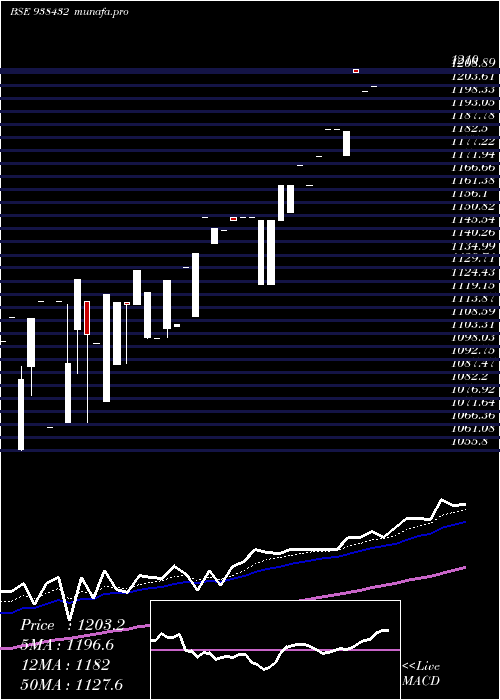 Daily chart Mfl02022023