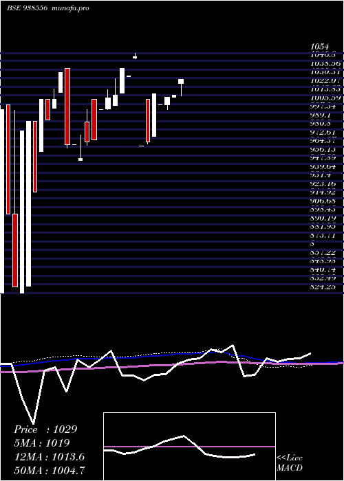 monthly chart 8mfl2026