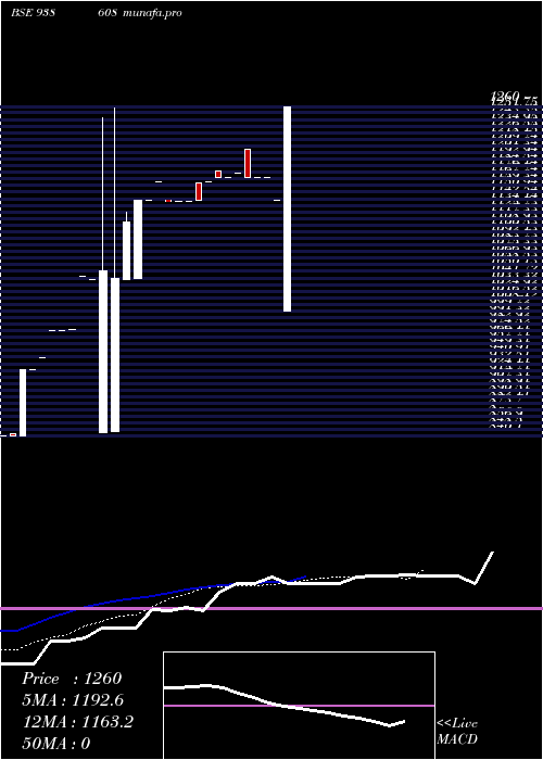 Daily chart Sfl08523