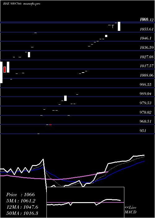  Daily chart 895nhfl25