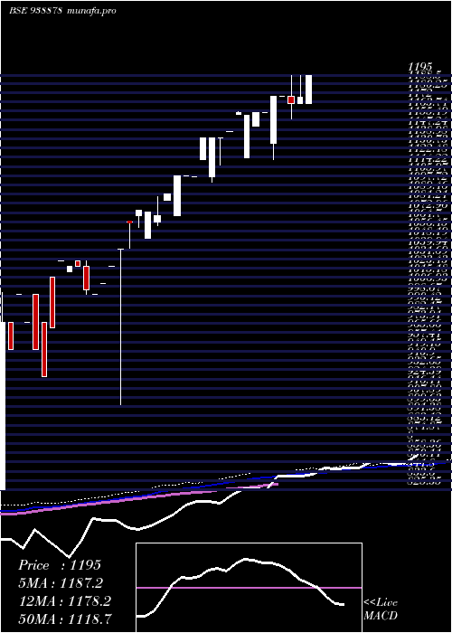  weekly chart Mfl041023