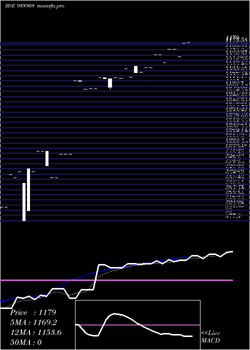  Daily chart 0efsl28a