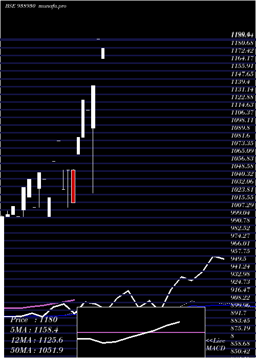 monthly chart Mfl011123b