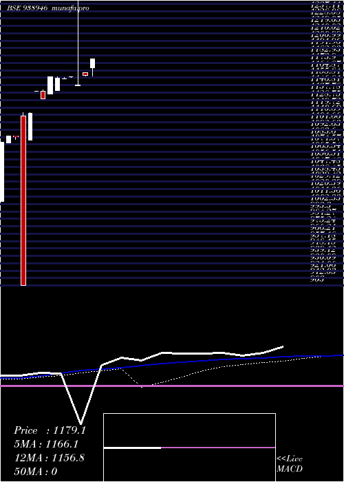 weekly chart Ccilzc25a