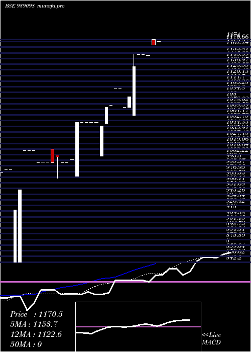  Daily chart Mml211223k