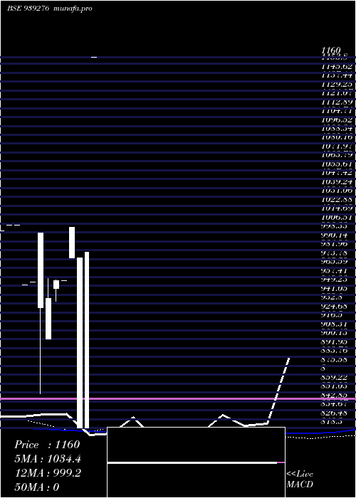  monthly chart 1025sfl29