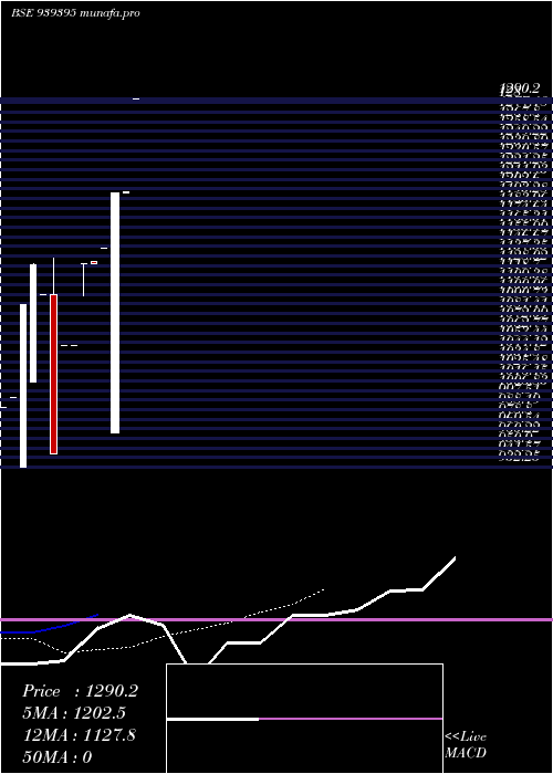  Daily chart Ifl19