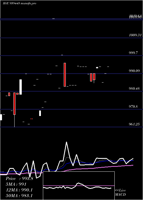  Daily chart 890mfcl26