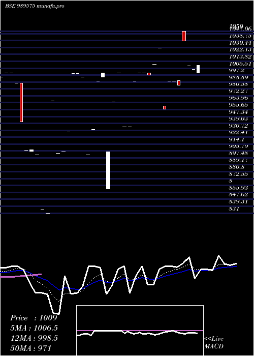 Daily chart 1003iifl29