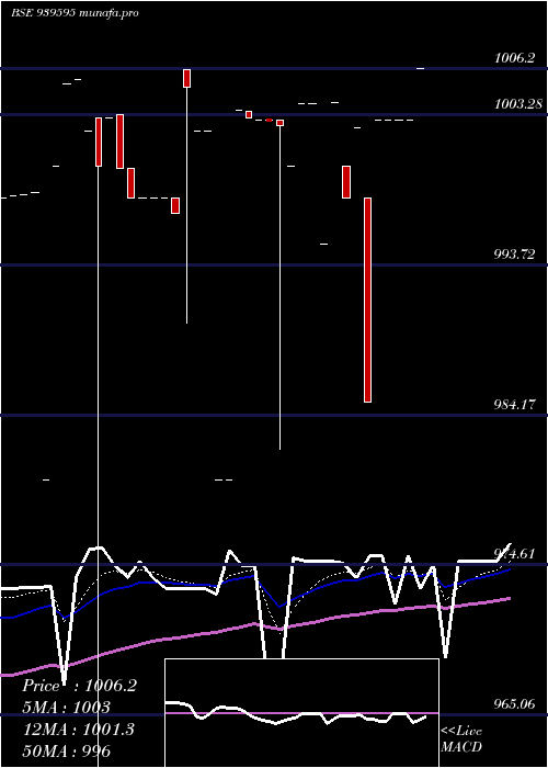 Daily chart 1026nhfl34