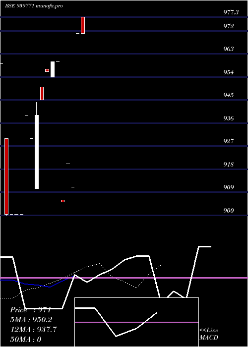  Daily chart SclZc