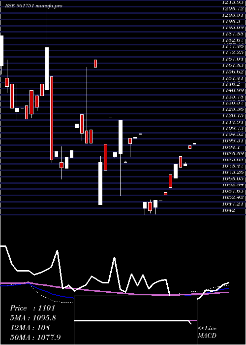 monthly chart 736pfc2028