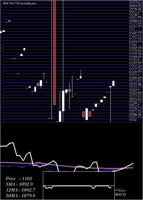 monthly chart 736iifcl28