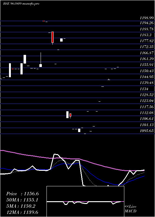  Daily chart 873ntpc28