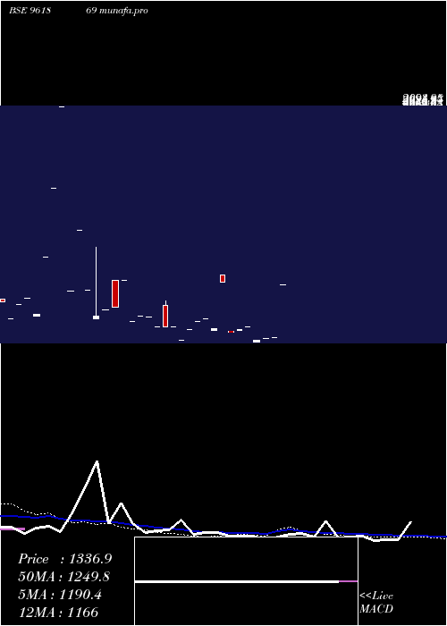  monthly chart 863rec29
