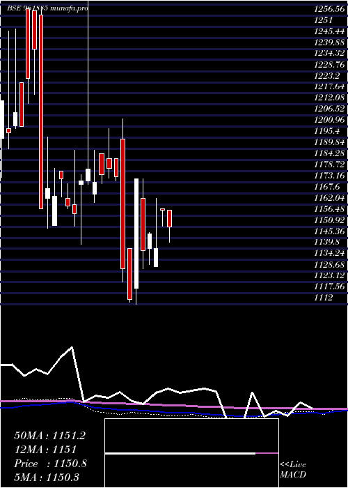 monthly chart 888irfc29