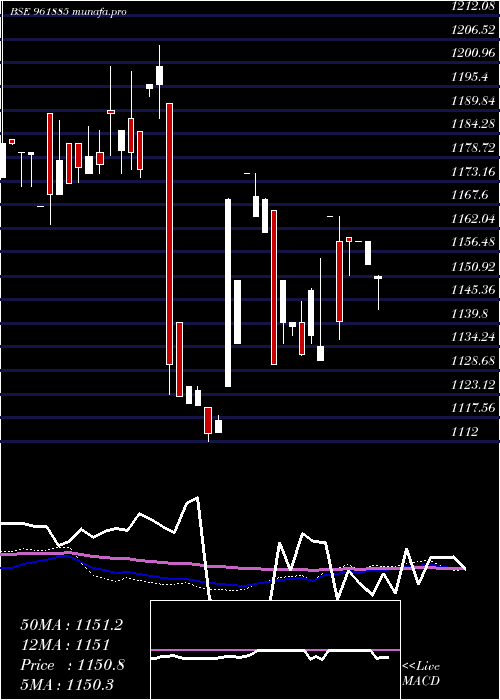 weekly chart 888irfc29