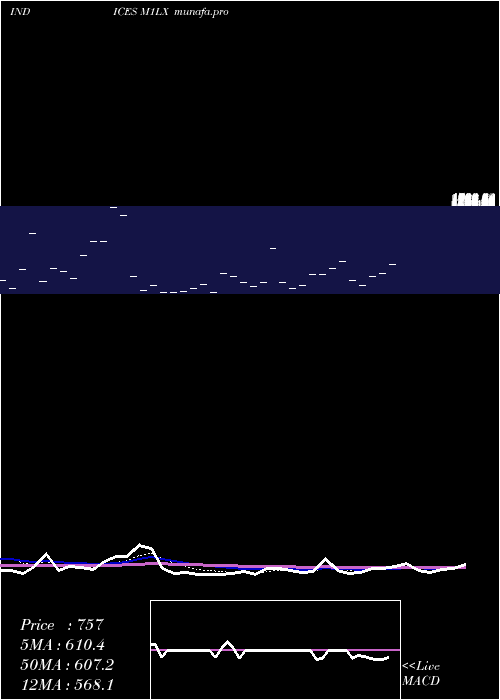  Daily chart 1Month