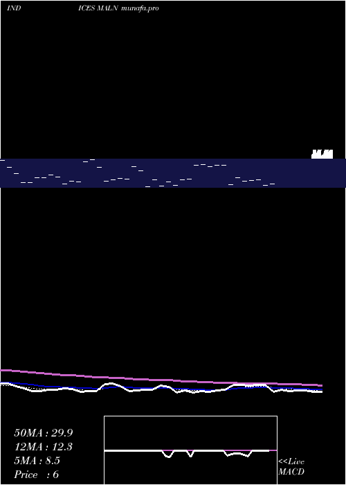  Daily chart 12Month