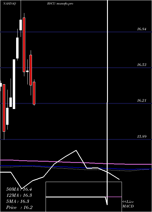  monthly chart Bs2030