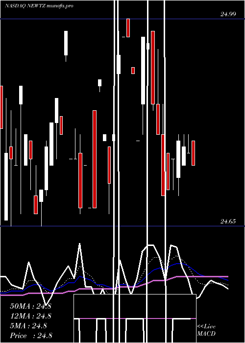  Daily chart NewtekBusiness