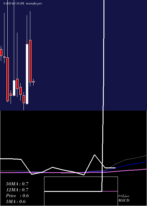 monthly chart SgBlocks