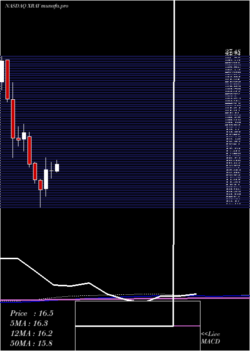  monthly chart DentsplySirona