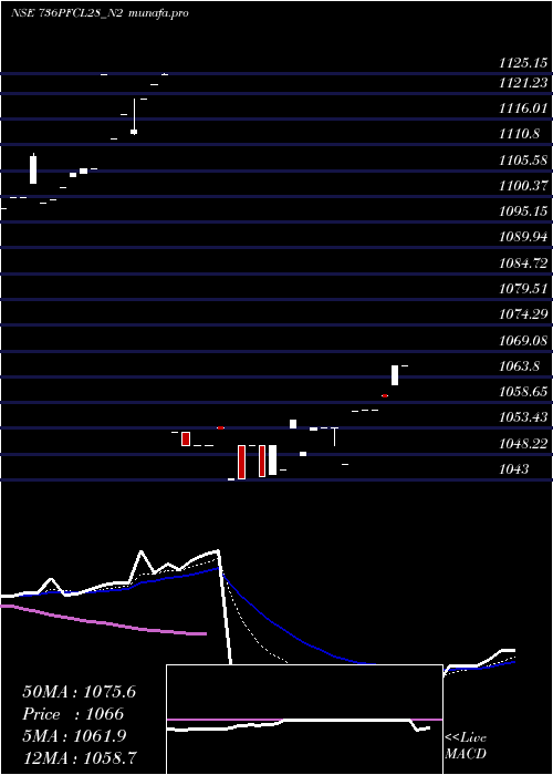 Daily chart 736
